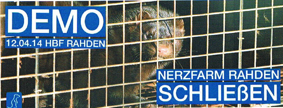 Nerzfarm