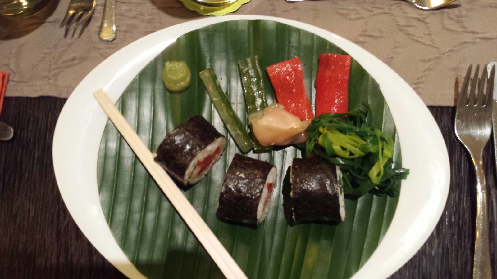 Lecker, noch leckerer, vegan in Rahden…