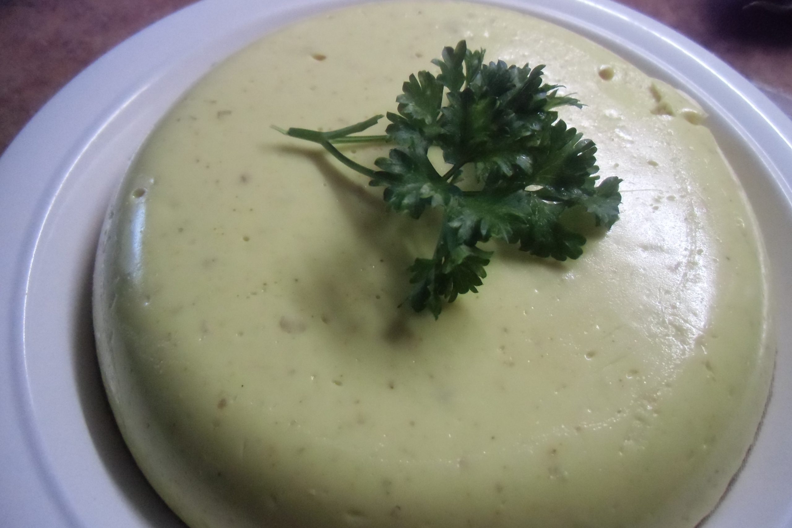 Kuhler Schnittkäse à la Monterey Jack